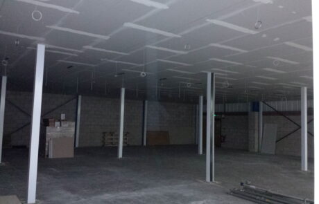 MF Plasterboard Ceilings in Birmingham, Wolverhampton, Sutton Coldfield, Walsall and Cannock