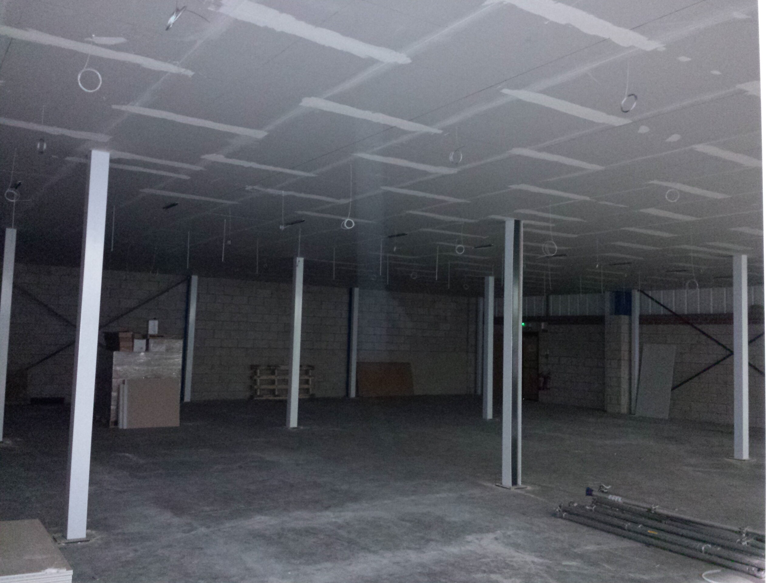 mf plasterboard ceilings in sutton coldfield, walsall, birmingham and wovlerhampton