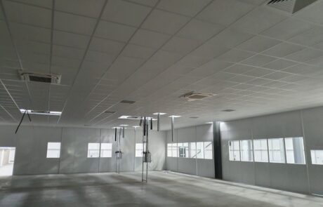 suspended ceilings in birmingham 3