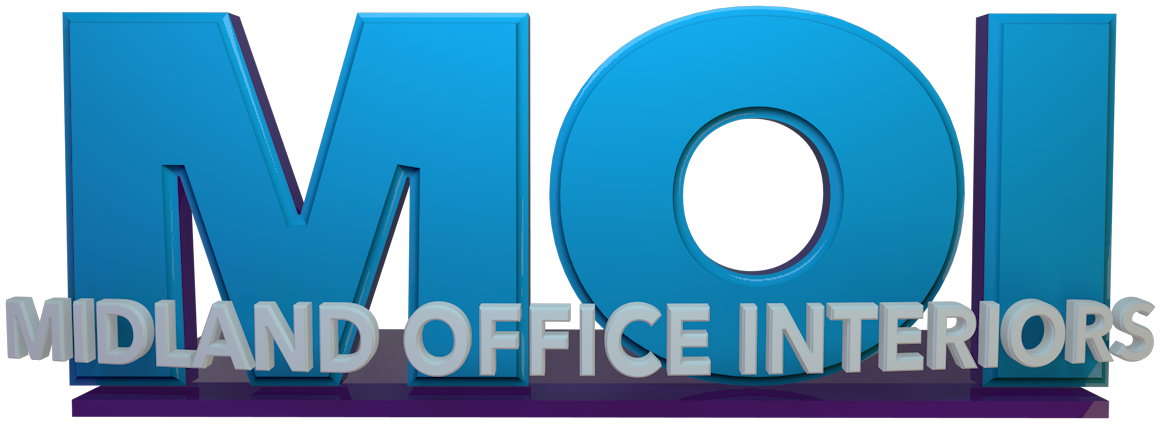 Midland Office Interiors Logo