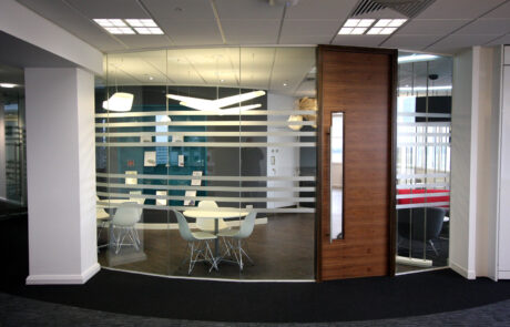 Office Partitioning in Birmingham, sutton coldfield, tamworth, solihull, wolverhampton and the Midlands